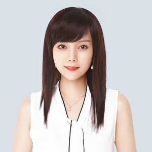 假发女长发全真发全头套式长直发中长发真人发丝妈妈中老年长头发