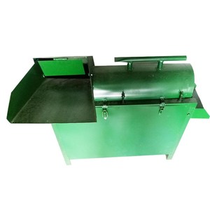 青皮核桃剥皮机去皮