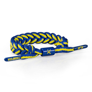 队11号球星克莱汤普森篮球手环运动手链男情侣编织手绳