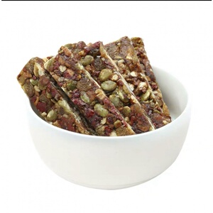 来伊份切糕果枣泥葡萄干南瓜仁核桃仁软糕点原味零食休闲小吃