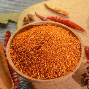 韩式烤肉蘸料香辣干料烧烤调料孜然粉烤肉料商用秘制串料250克