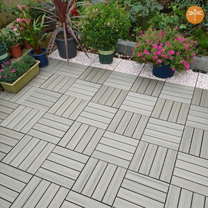 防潮改造别墅复古天台公园户外平台环保景观露天浴室阳台石头地板