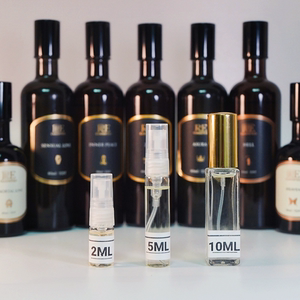 禅那炼狱天堂阿修罗真爱如血21g灵不腐的爱恋沙龙香水小样