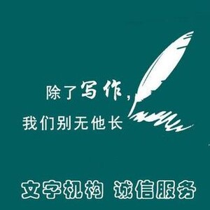 代写文章撰写文案/硕士金融mba教育博士mpa医学/代笔写作服务写手