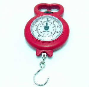 手提称重器包邮