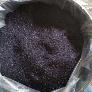 高锰酸钾鱼缸消毒液杀菌净水鱼池水族水产养殖溶液鱼用高猛铁精粉