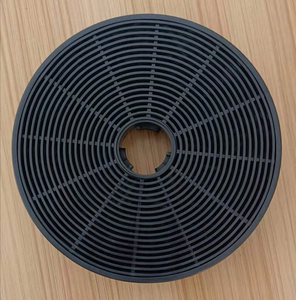 抽拉式内循环油烟机活性炭过滤网内循环滤芯