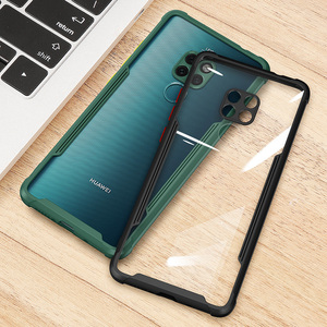 华为mate20手机壳mate20pro防摔全包保护套mete男mt女2021新年款m硅胶