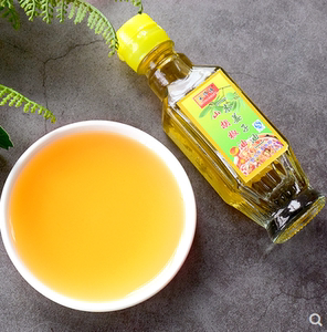 山胡椒油50ml湖南特产除腥去异味调味品新化木苍子木姜子油