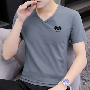 中年男衫衣纯棉