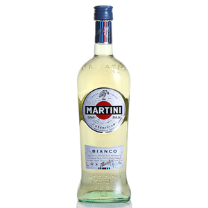 martini马天尼白威末酒白味美思750ml意大利原装进口开胃酒