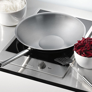 德国美诺cs 1223-1电磁炉电磁灶触摸加热家用智能玻璃旋钮自动