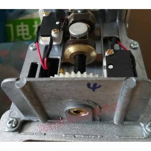 卷帘门机限位控制器巨光卷门机行程开关电动卷闸门电机限位器