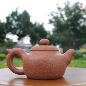 紫砂壶手工超厚降坡范菊华泥望月收藏全国宜兴壶