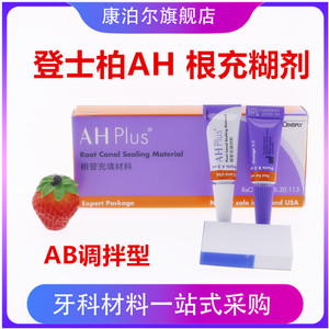 登士柏根充糊剂