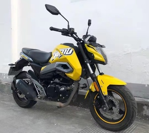 二手本田春风狒狒st150大公仔迷你电喷猴子街车小怪兽nk250摩托车