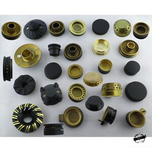 天然气灶配件灶芯通用煤气天燃气节能灶头高压心帽芯内火盖