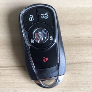 别克全新君威智能钥匙1819新君威智能卡新君威遥控器原厂全新