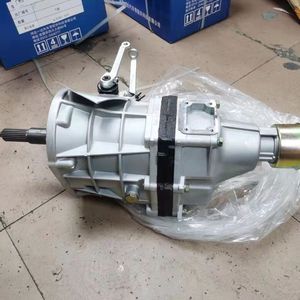 福田风景金杯面包车491汽油变速箱波箱总成阁瑞斯金杯海狮变速器