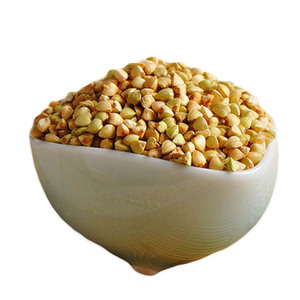 库伦荞麦面粉内蒙古库伦旗特产低脂纯荞面杂粮面纯石磨现磨纯天然