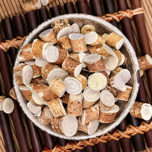 五指毛桃根椰香