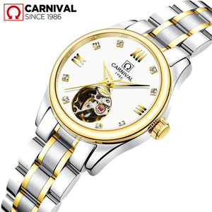 欧米茄女表机械正品专柜