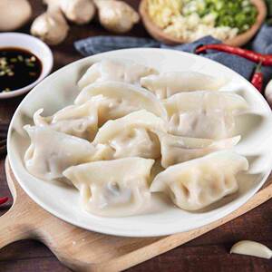 5kg 不含增白剂 包饺子面粉 高筋粉原味面包粉小麦粉