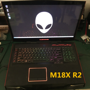 外星人笔记本显卡升级_外星人笔记本升级显卡_外星人笔记本显卡升级