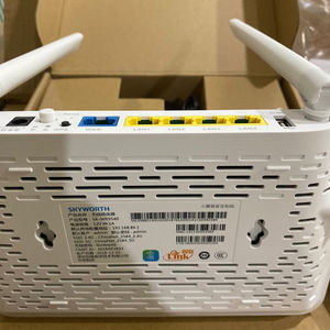 skyworth sk-wr6640x电信版wifi6千兆路由器无线通用mesh组网0人付款