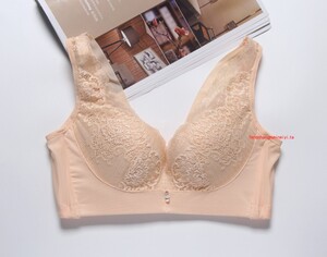 正品峰法国峰尚文胸美容院幺幺美收副乳尚美聚拢薄款调整型内衣女