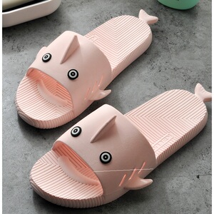 创意搞笑拖鞋夏季