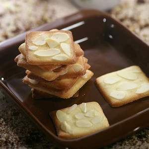 可选模具瓦片君之北海道曲奇方格酥模饼干巧克力模15款