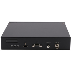 原装正品海康威视 ds-6901ud 解码器1路hdmi 4k超高清输出