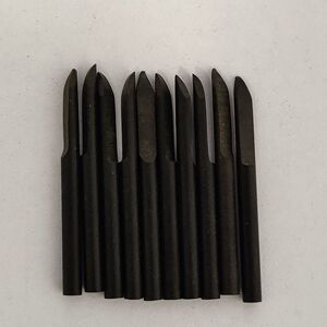 钢笔笔舌配件老胶木笔舌适用于永生钢笔永生612 613 730 412钢笔