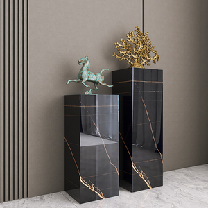 阳台大理石台装饰