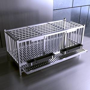 鸡笼家用超大特大