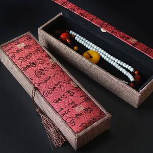 星月菩提包装盒