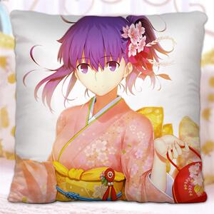 000人付款淘宝热销抱枕之夜天之杯ii迷失之蝶电影版剧场间桐樱r姐黑