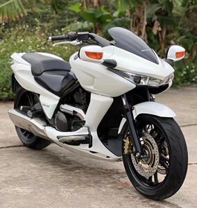 进口本田大鲨鱼dn-01巡航旅行踏板马杰斯特250cc可上牌大船摩托车