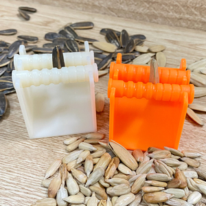 90简烁家居旗舰店天猫韩国护指杏仁神器破壳果核剥花生去皮葵瓜子