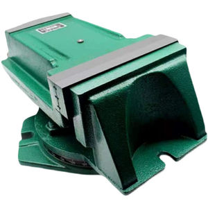 台钳丝杠螺母重型