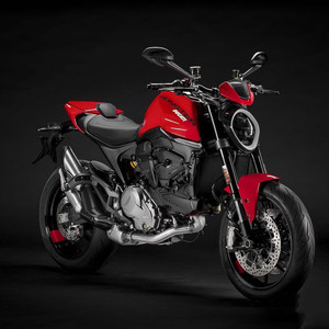 本田小猴子250cc春风狒狒迷你小怪兽150cc杜卡迪大公仔街跑摩托车