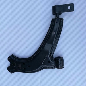 适用福田迷笛下托架 下悬挂 下托臂 下支臂 三角臂