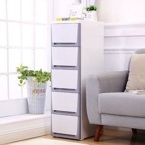 胶柜桶收纳抽屉式