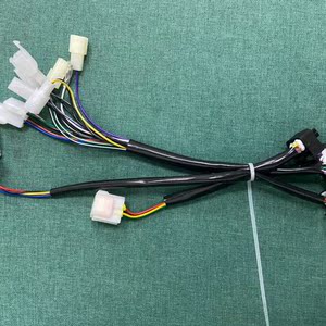 蓝德控制器线束一套72230 72330 72350 72470 72490通用线束总成