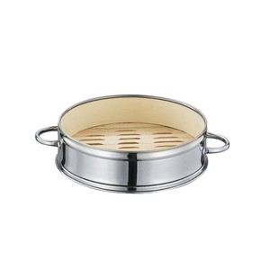 *凉皮蒸笼凉皮专用蒸凉皮的陕西汉中面皮蒸笼米皮笼屉竹制笼床蒸