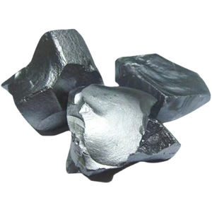 金属单质锗铜钛铬镍铁钨钼铟锡铝铋锑镁锌钒收藏金属铁单质10克