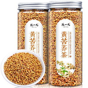金荞麦茶