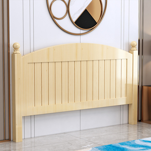 5床头板靠背板单卖榻榻米床头