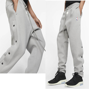 fog裤子nike